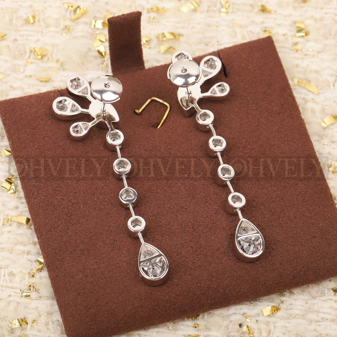 쇼메 Chaumet 조세핀 롱드 다그레뜨 이어링 상품 썸네일