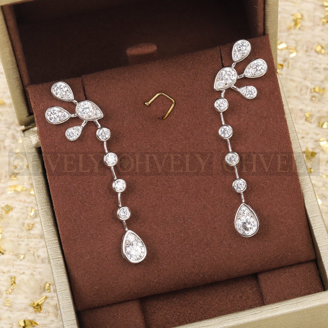 쇼메 Chaumet 조세핀 롱드 다그레뜨 이어링 상품 썸네일