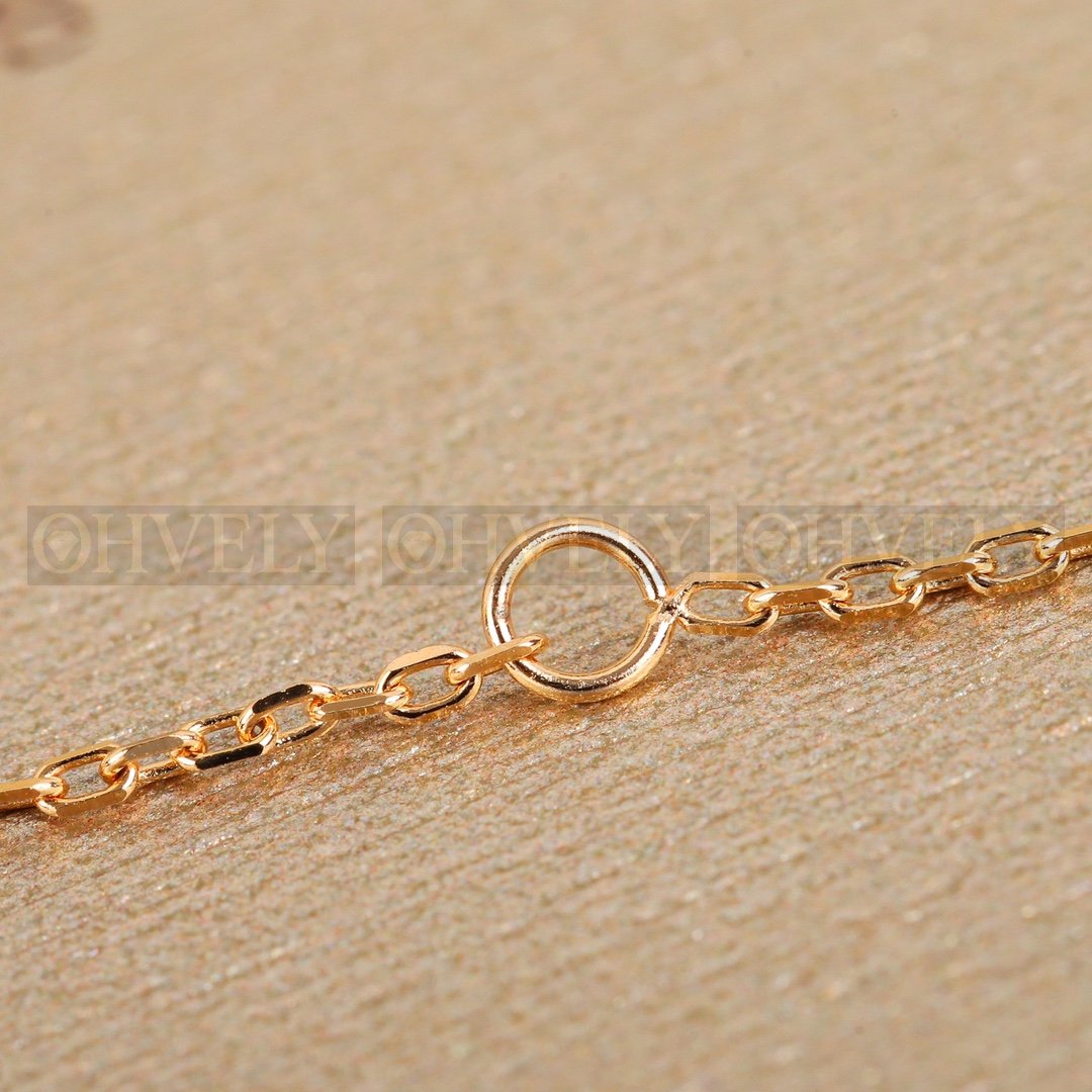쇼메 Chaumet 주 드 리앙 펜던트 상품 썸네일