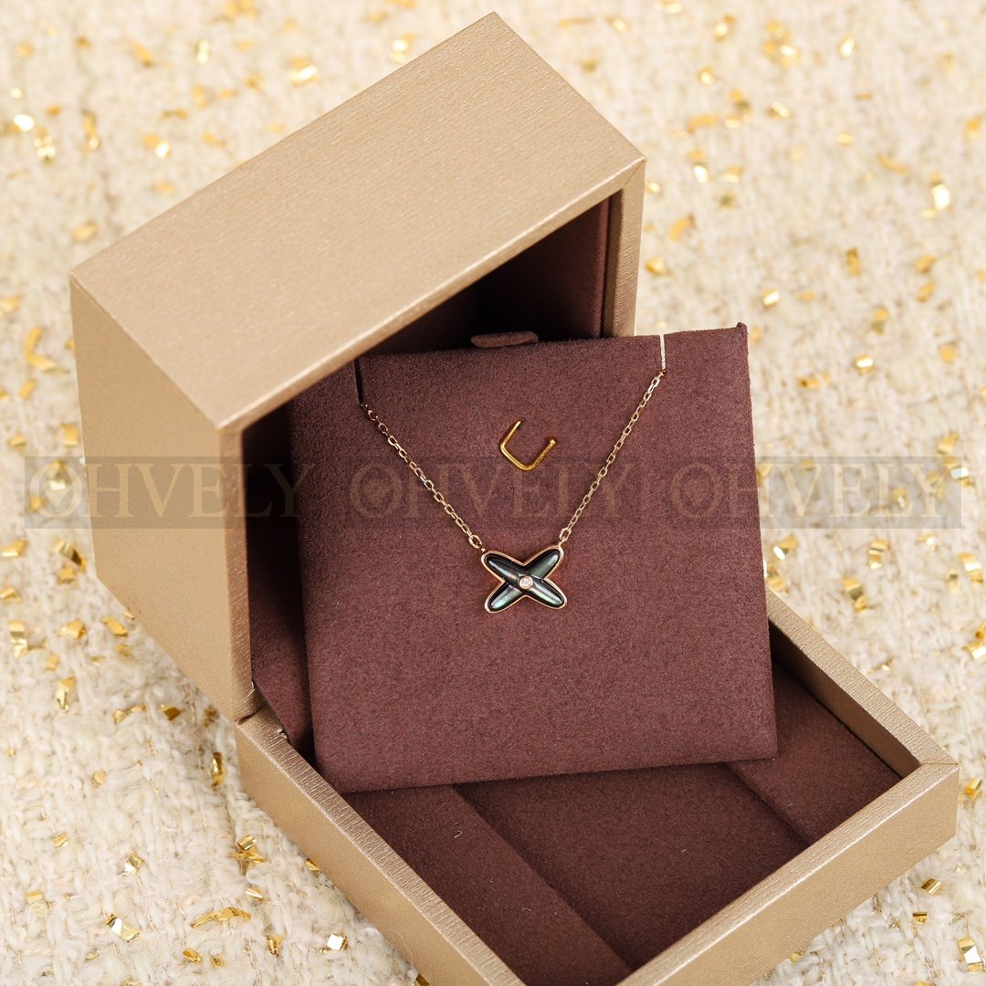 쇼메 Chaumet 주 드 리앙 펜던트 상품 썸네일