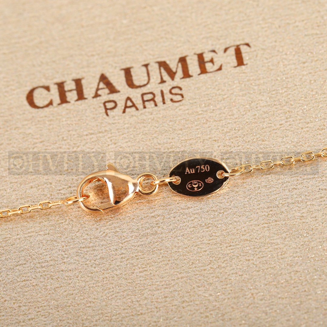 쇼메 Chaumet 주 드 리앙 펜던트 상품 썸네일