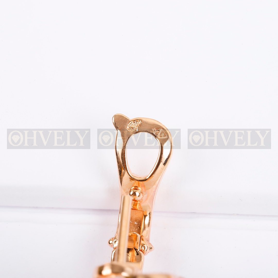 반클리프 아펠 Van Cleef & Arpels 프리볼(Frivole) 이어링 상품 썸네일