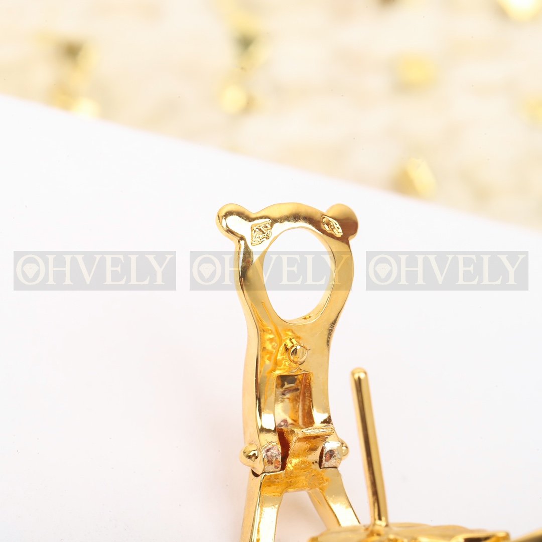 반클리프 아펠 Van Cleef & Arpels 투 버터플라이 상품 썸네일