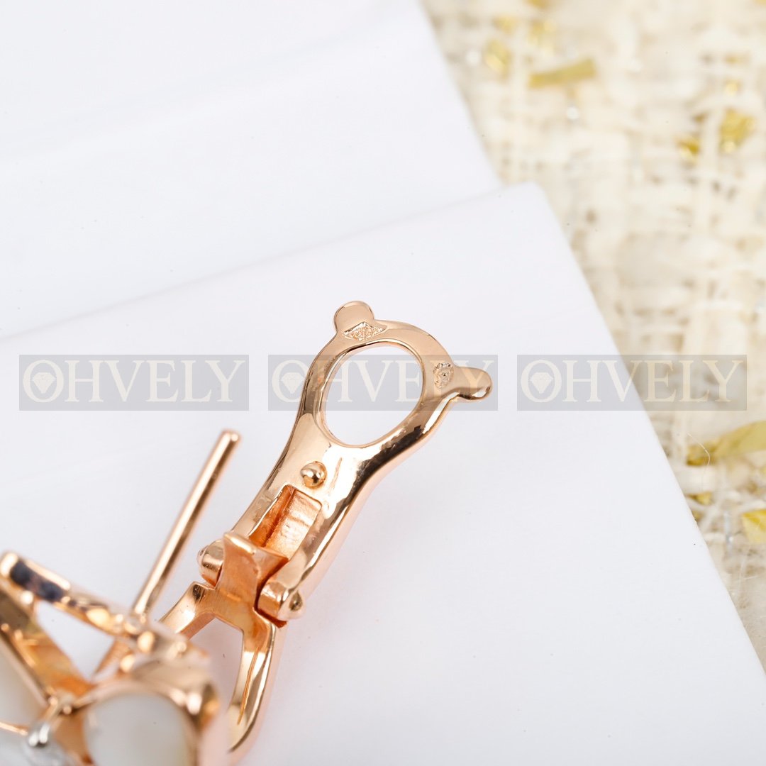 반클리프 아펠 Van Cleef & Arpels 투 버터플라이 상품 썸네일