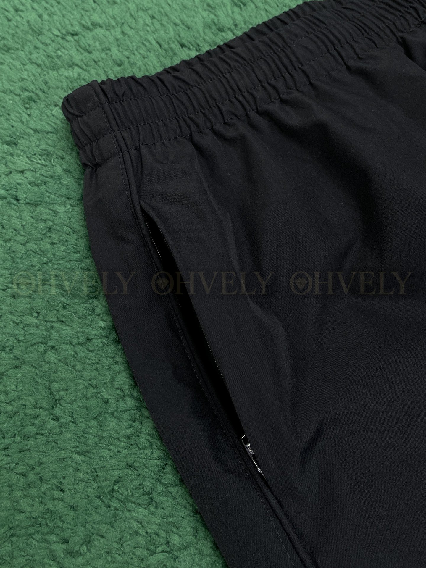 【 ZP버전 】발렌시아가 유니티 스포츠 아이콘 나일론 쇼츠 상품 썸네일
