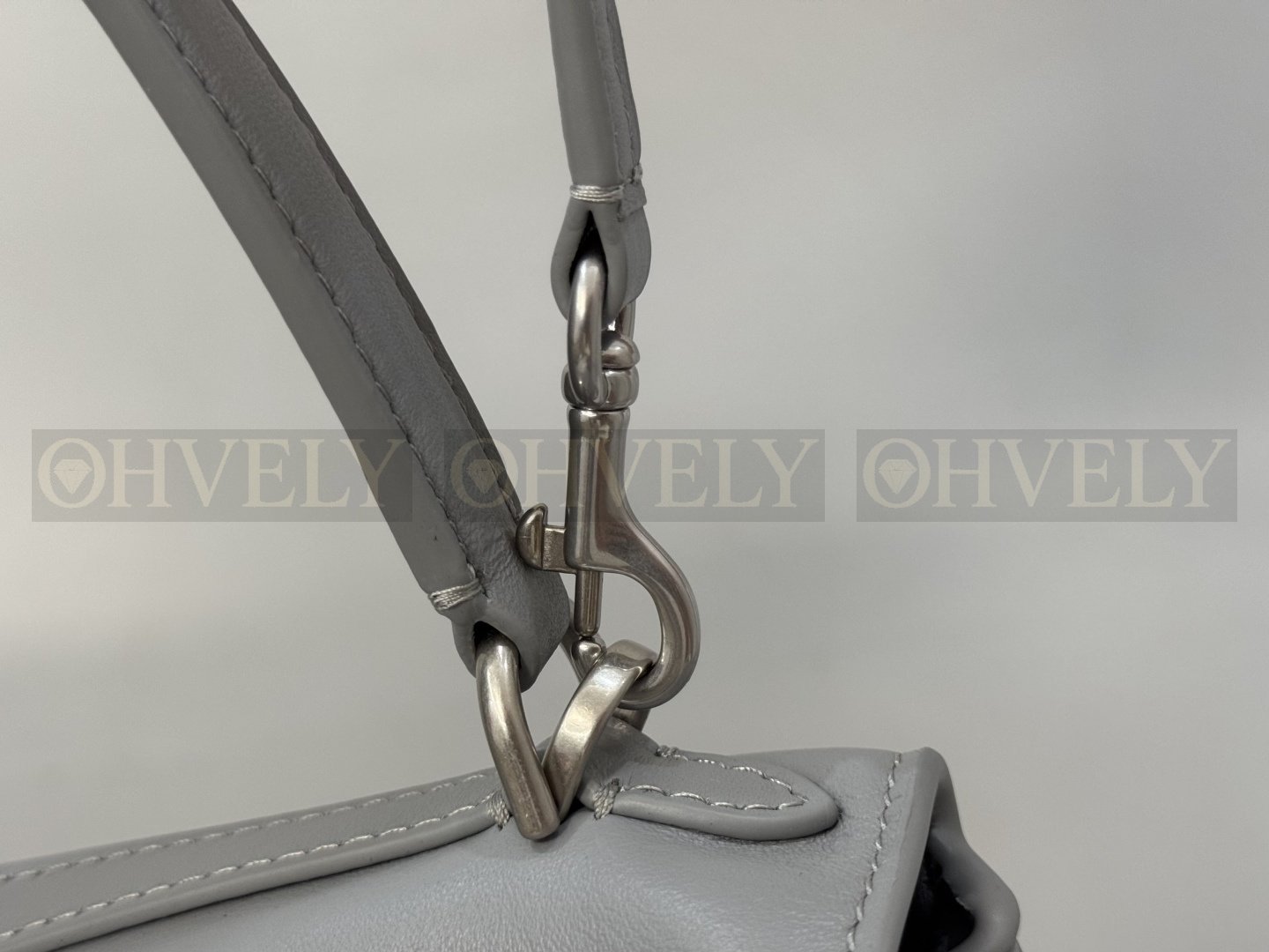Balenciaga Rodeo 스몰백(그레이) 상품 썸네일
