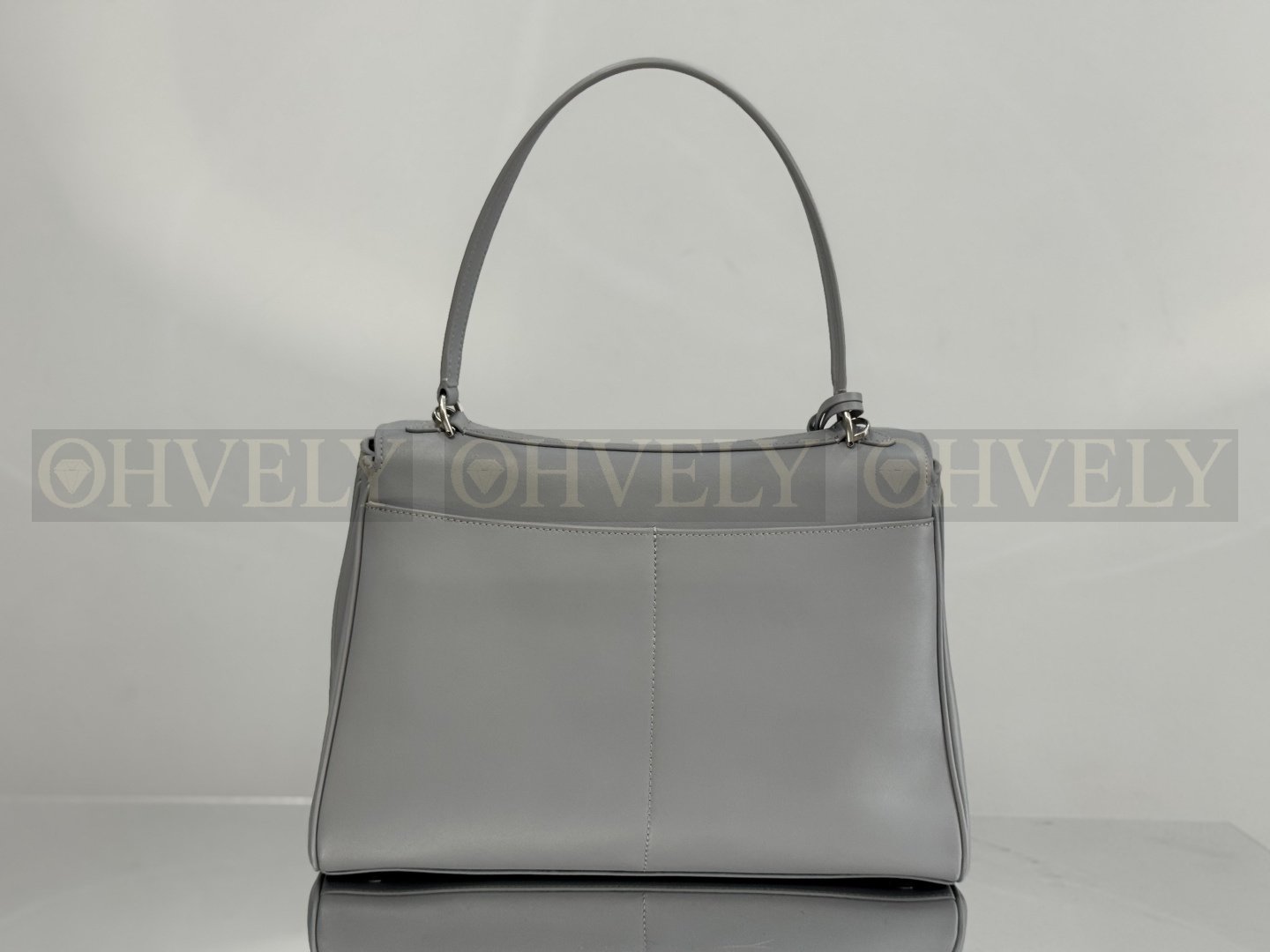 Balenciaga Rodeo 미디움백(그레이) 상품 썸네일