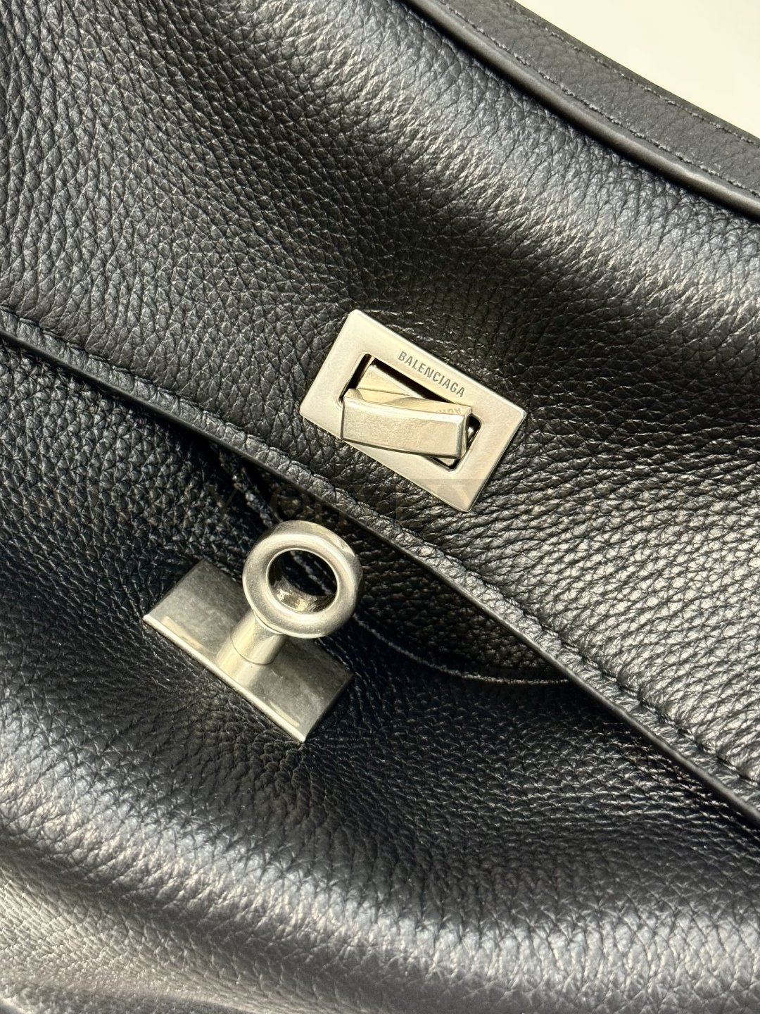 Balenciaga Rodeo 미니백(블랙) 상품 썸네일