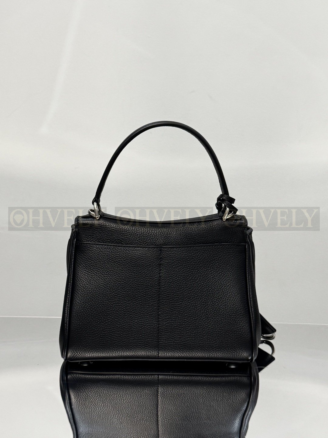 Balenciaga Rodeo 미니백(블랙) 상품 썸네일