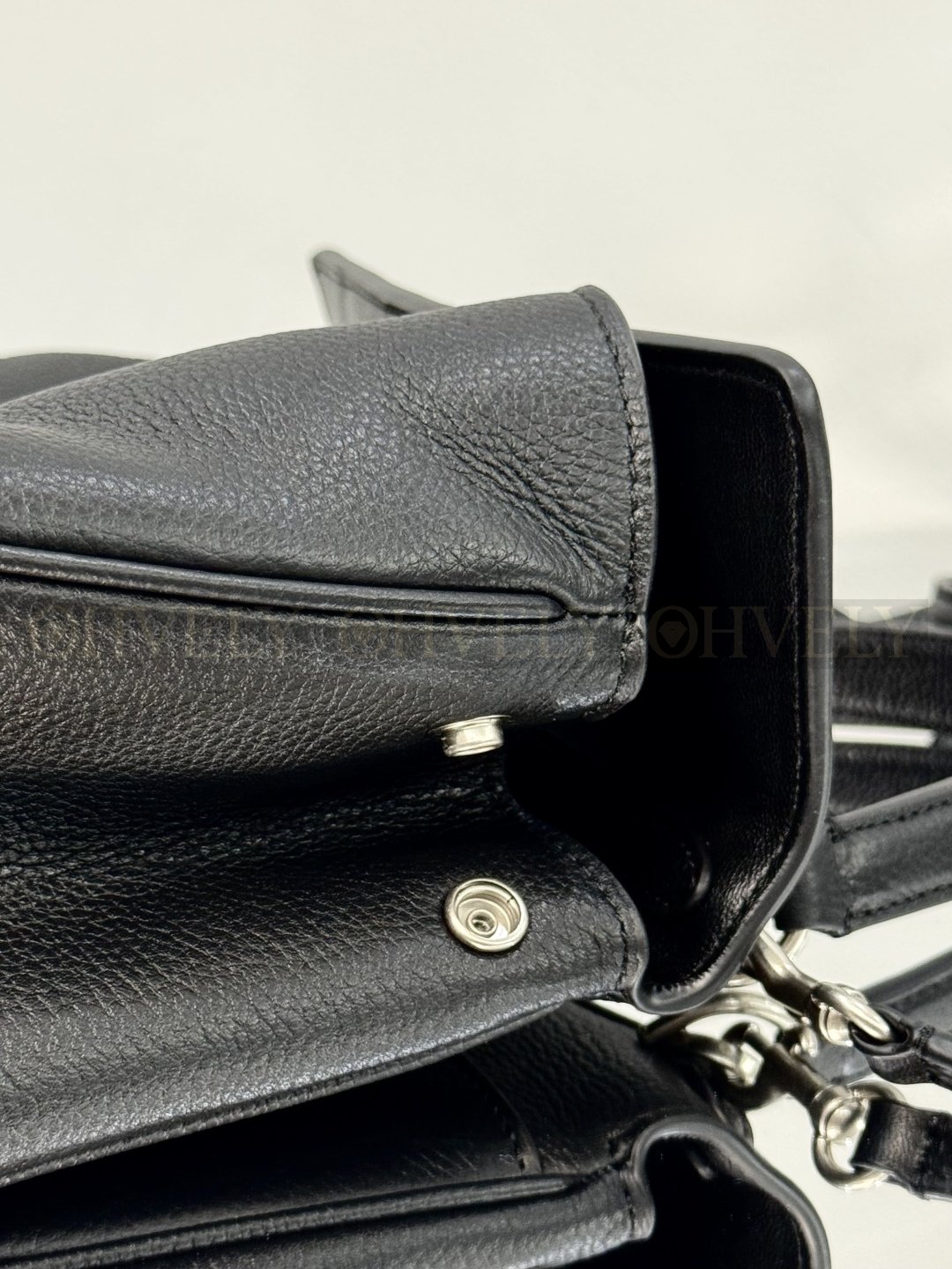 Balenciaga Rodeo 미니백(블랙) 상품 썸네일