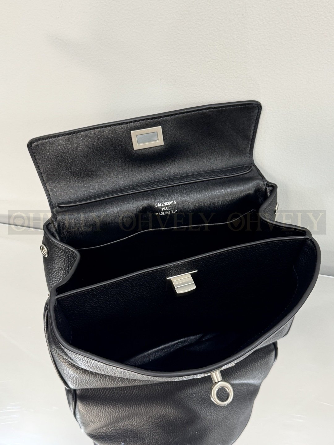 Balenciaga Rodeo 미니백(블랙) 상품 썸네일