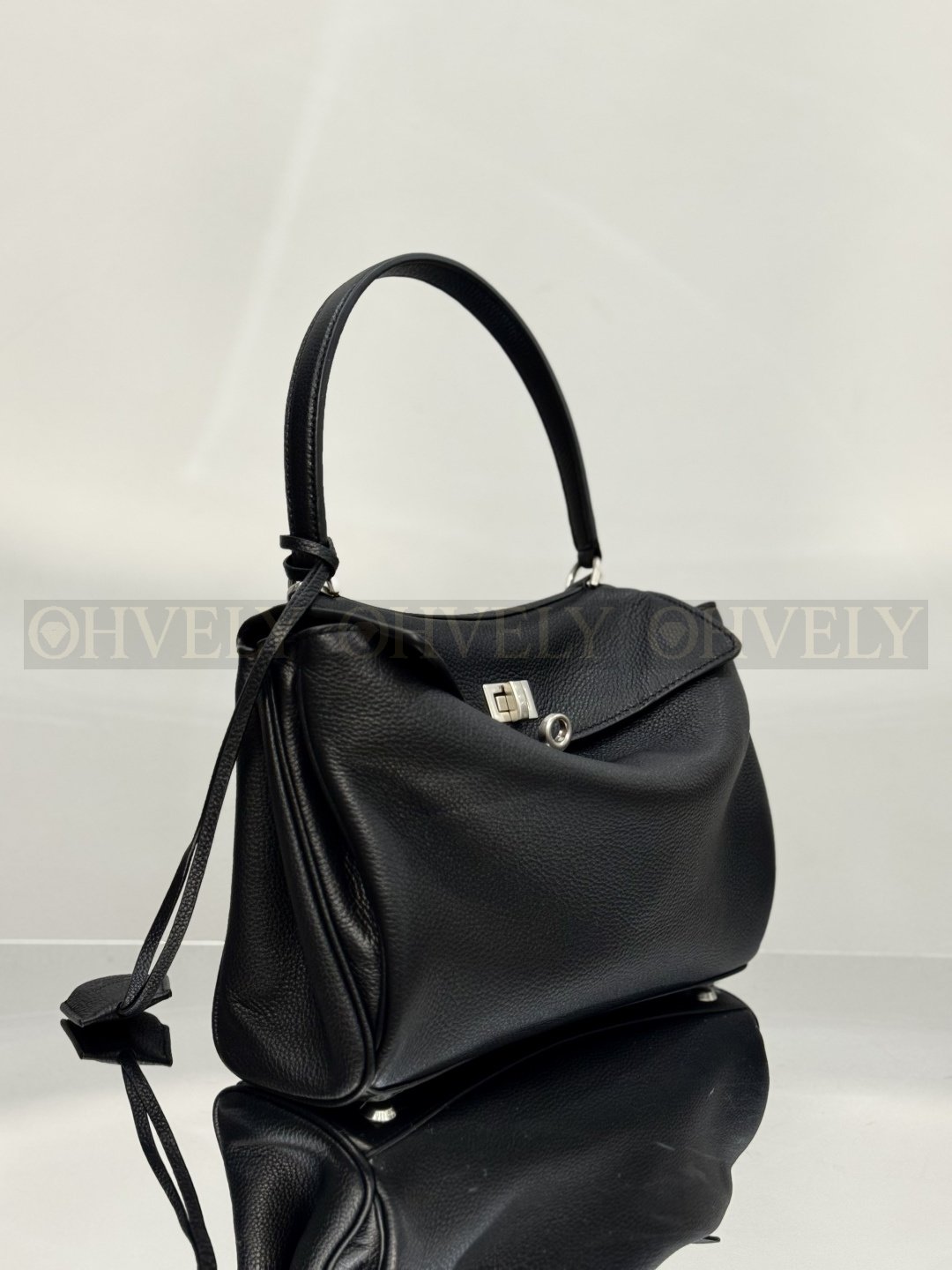 Balenciaga Rodeo 스몰백(블랙) 상품 썸네일