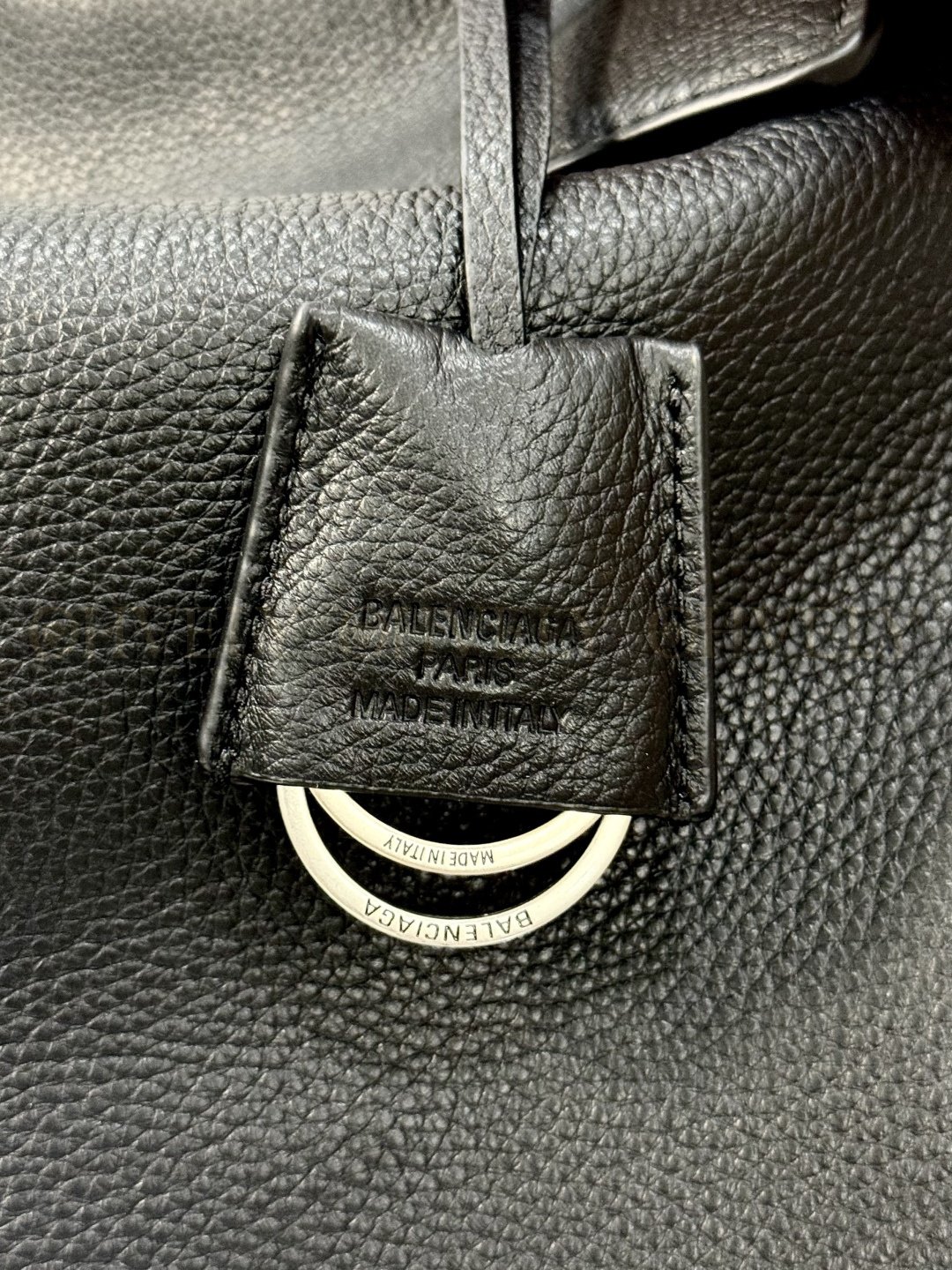Balenciaga Rodeo 스몰백(블랙) 상품 썸네일