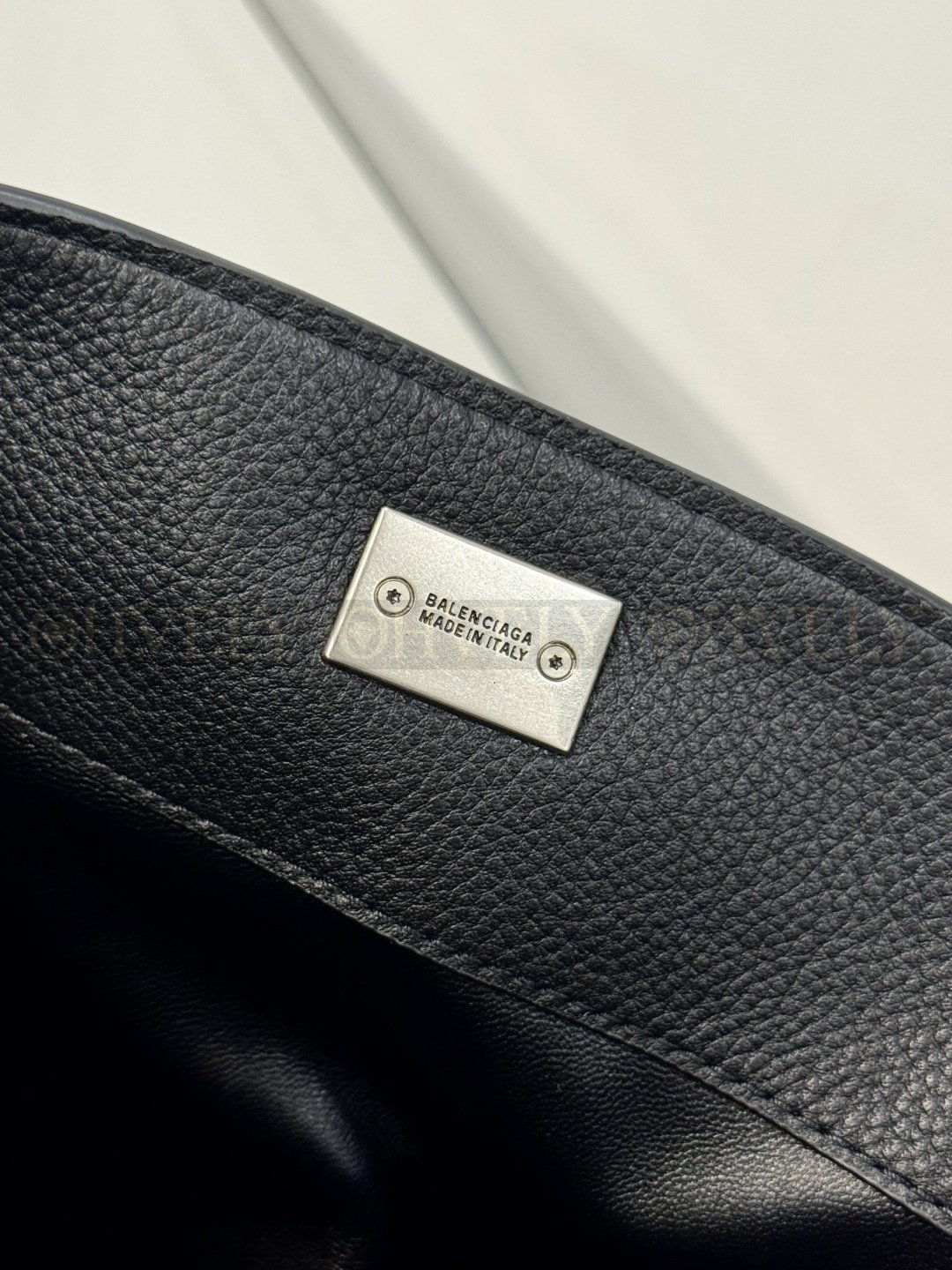 Balenciaga Rodeo 스몰백(블랙) 상품 썸네일
