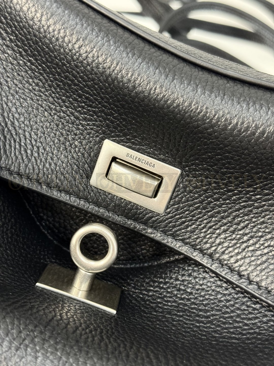 Balenciaga Rodeo 스몰백(블랙) 상품 썸네일