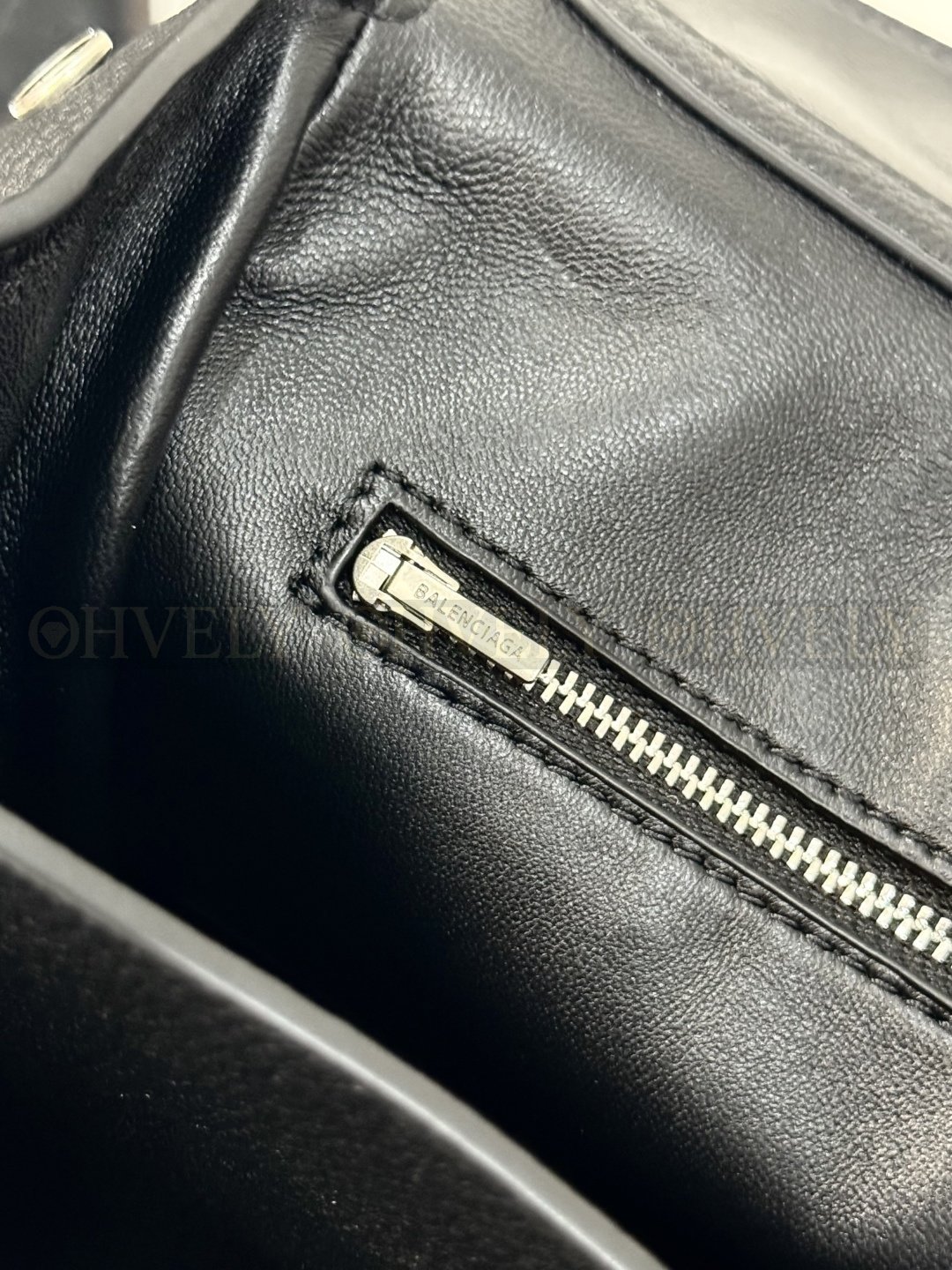 Balenciaga Rodeo 미디움백(블랙) 상품 썸네일