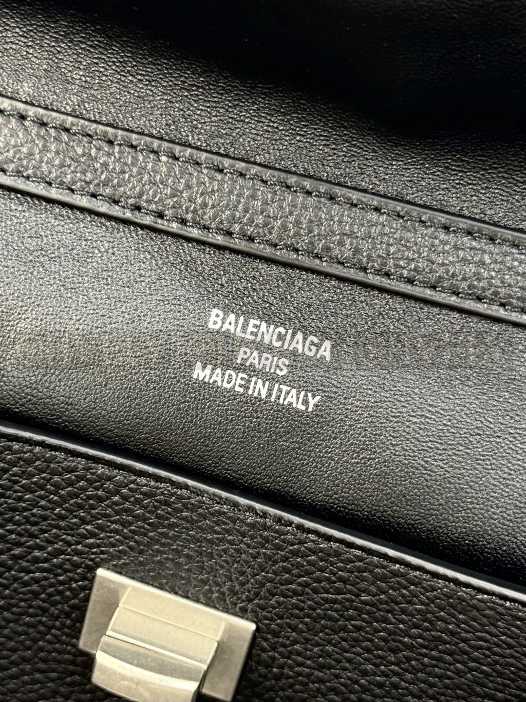 Balenciaga Rodeo 미디움백(블랙) 상품 썸네일