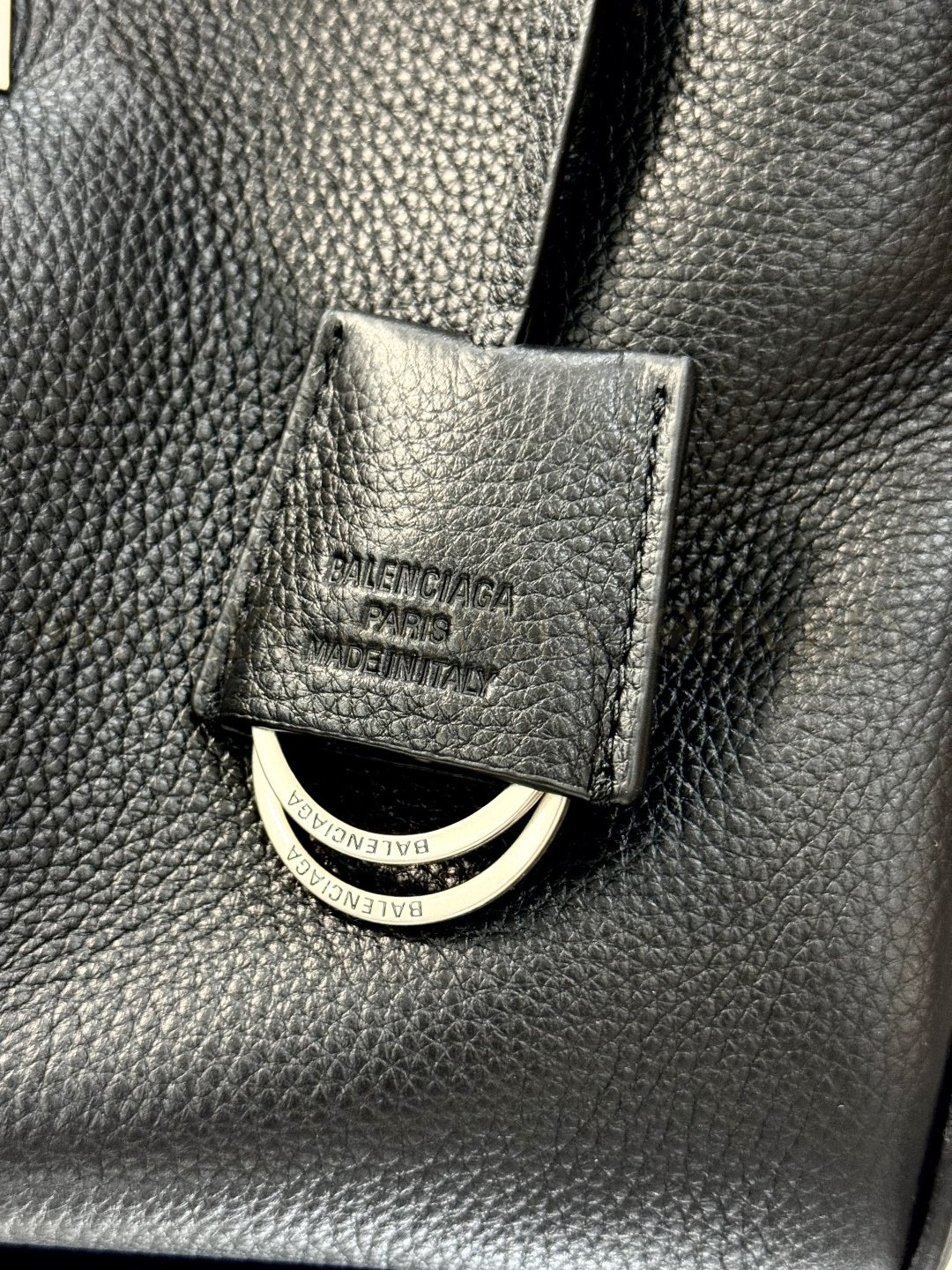 Balenciaga Rodeo 미디움백(블랙) 상품 썸네일
