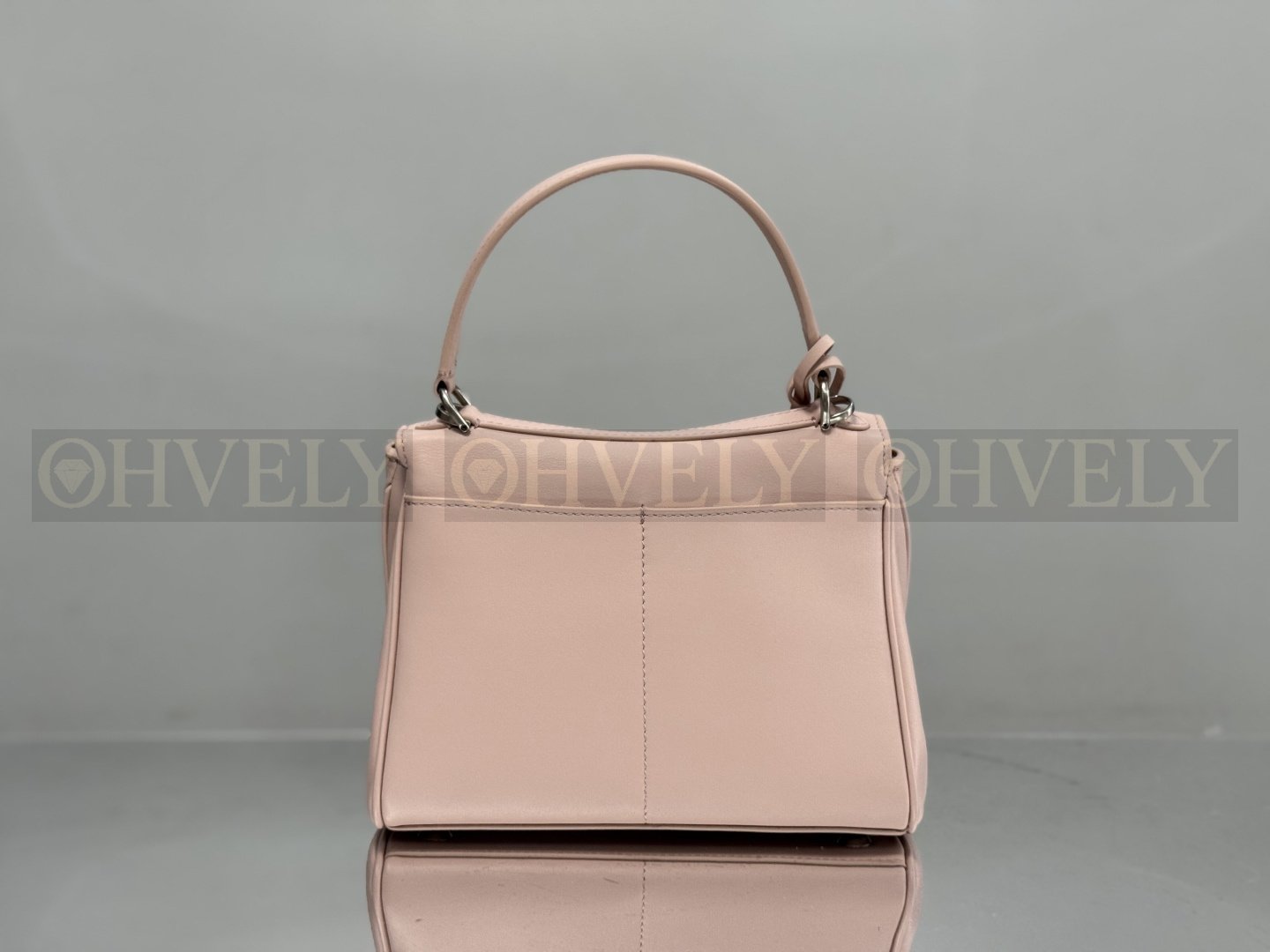 Balenciaga Rodeo 미니백(핑크) 상품 썸네일