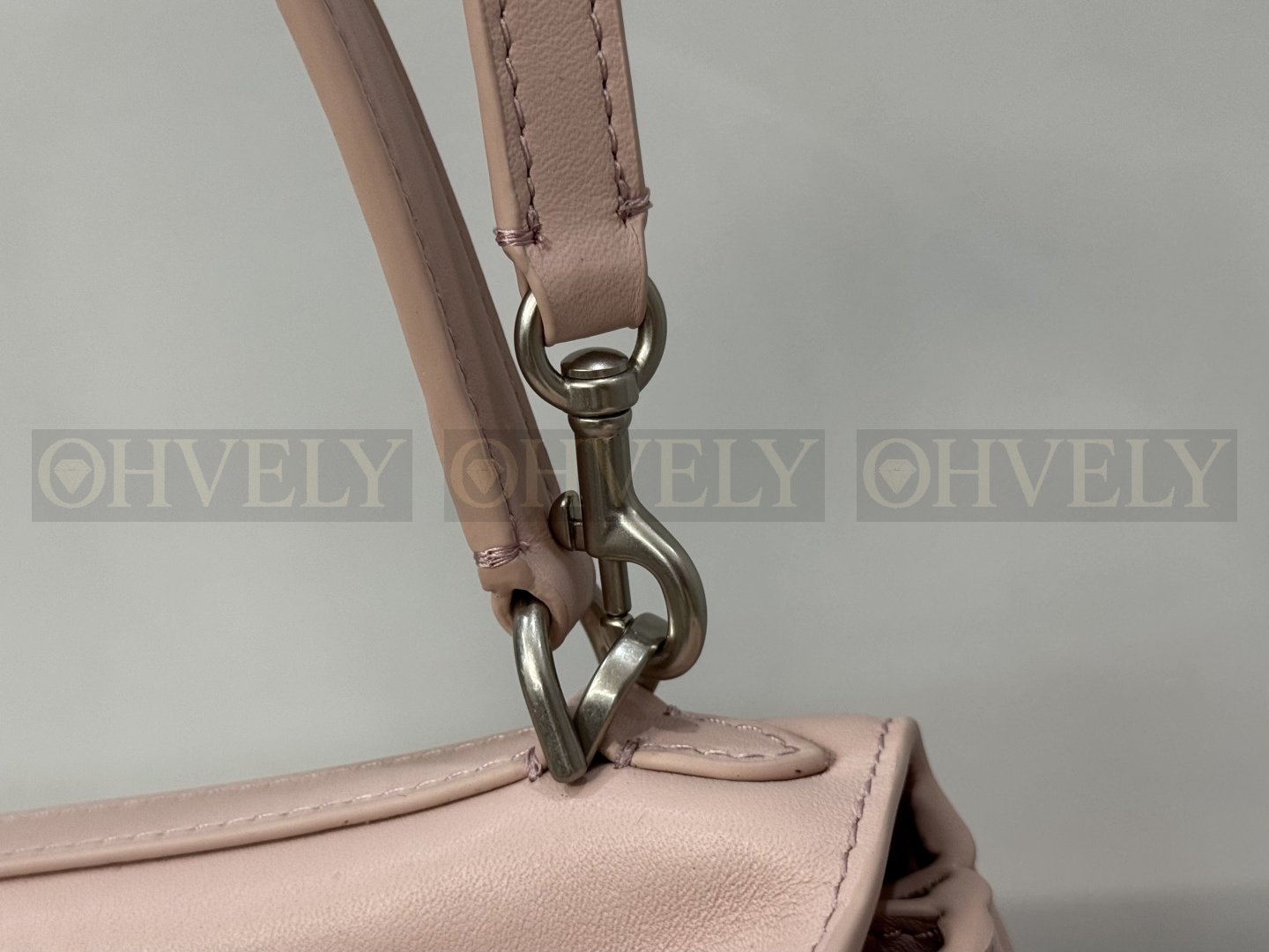 Balenciaga Rodeo 미니백(핑크) 상품 썸네일