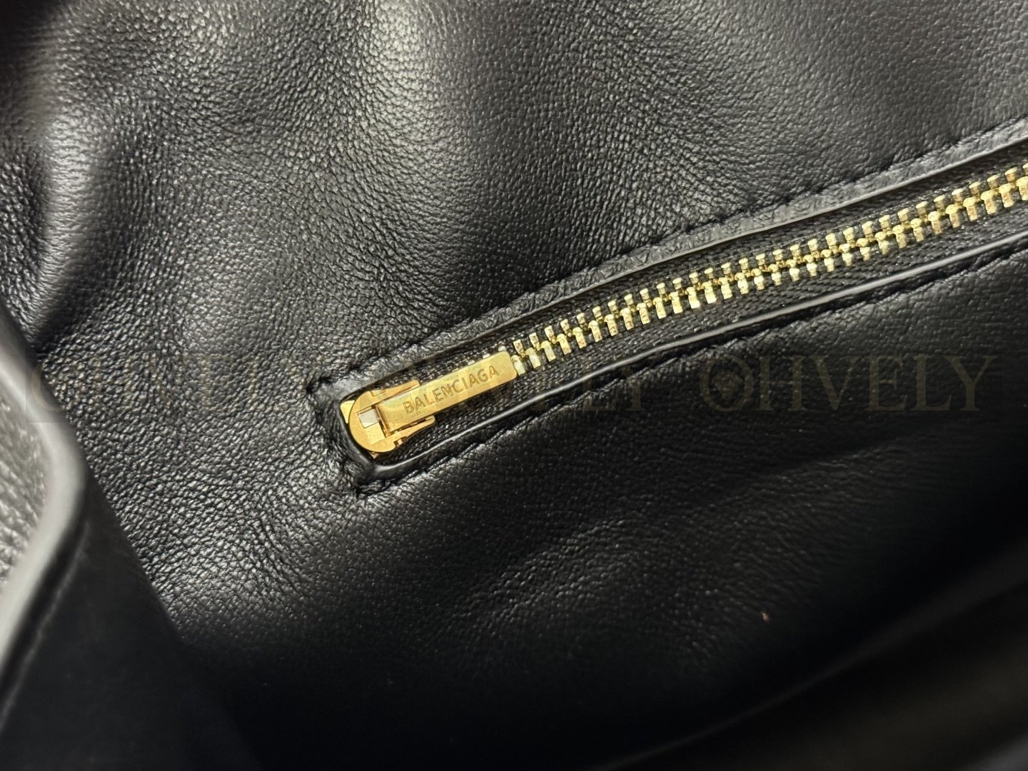 Balenciaga Rodeo 스몰백(블랙)금장 상품 썸네일