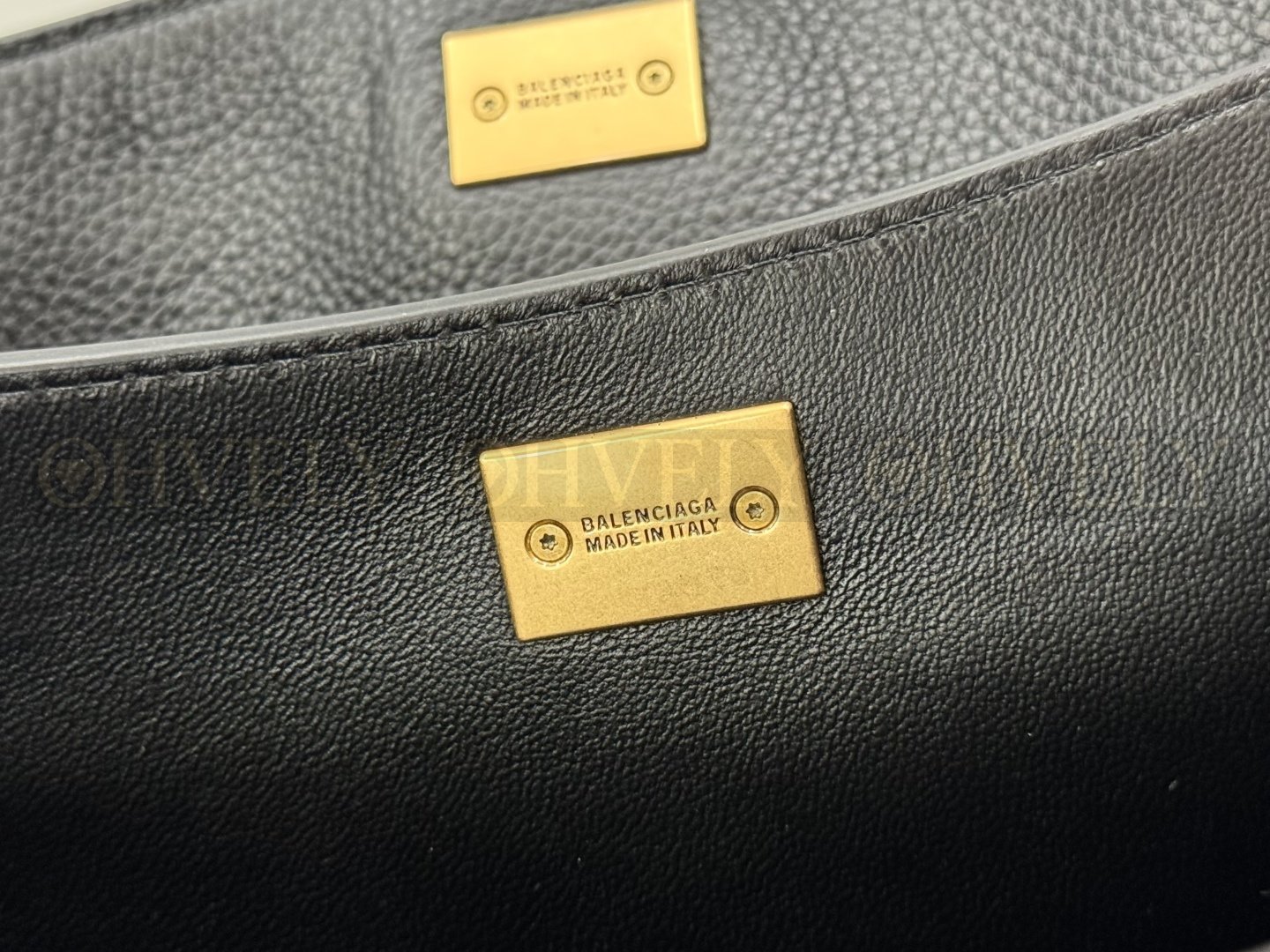 Balenciaga Rodeo 미디움백(블랙)금장 상품 썸네일