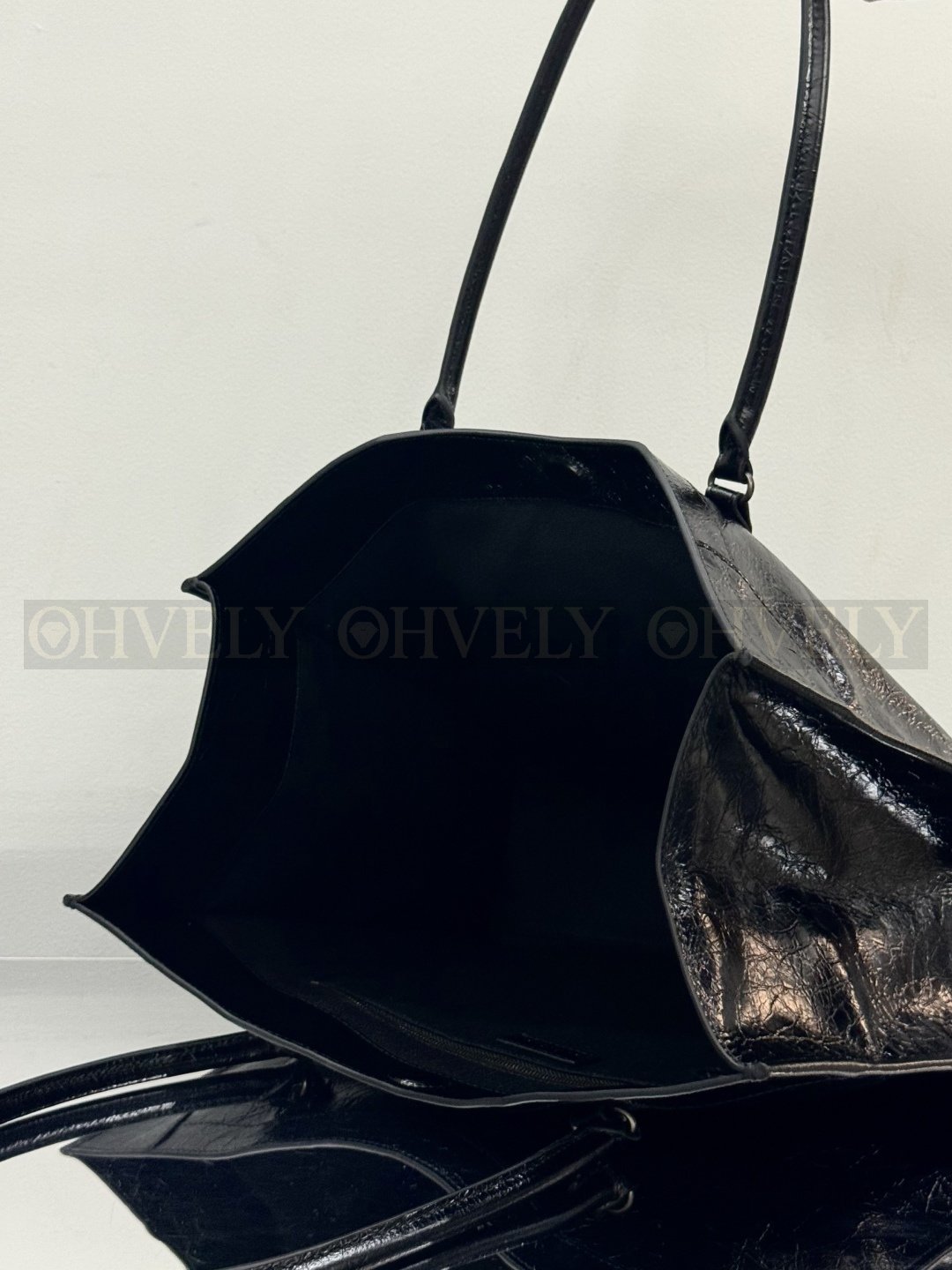 Balenciaga Le city 토트백(블랙) 상품 썸네일