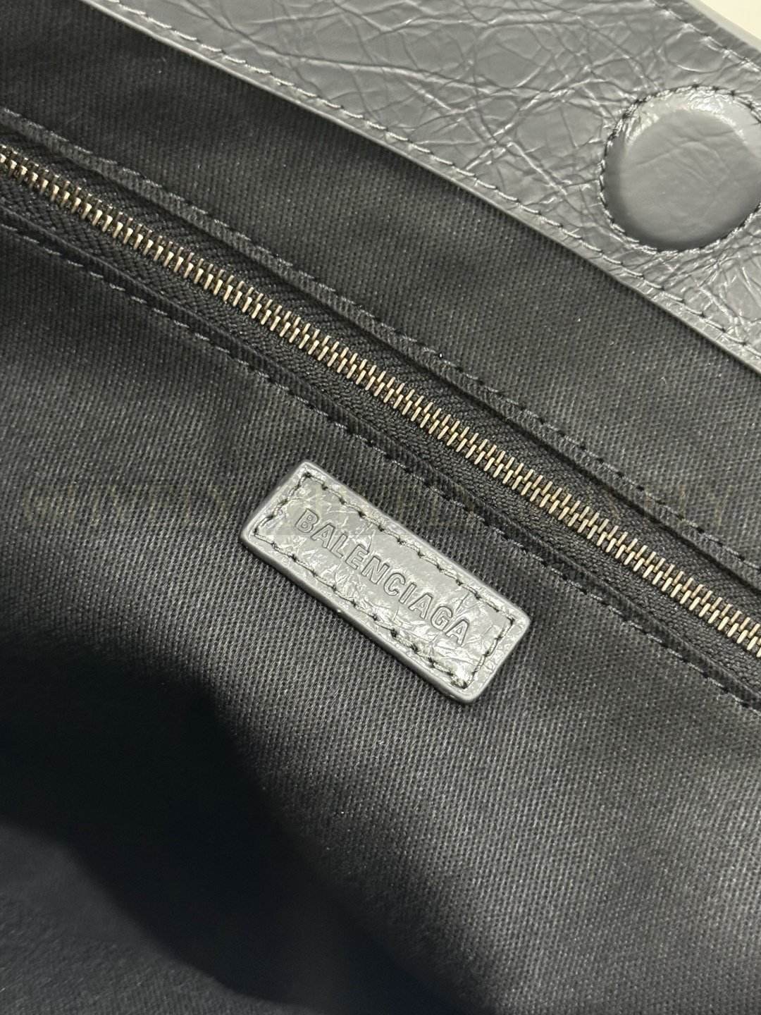 Balenciaga Le city 토트백(차콜) 상품 썸네일