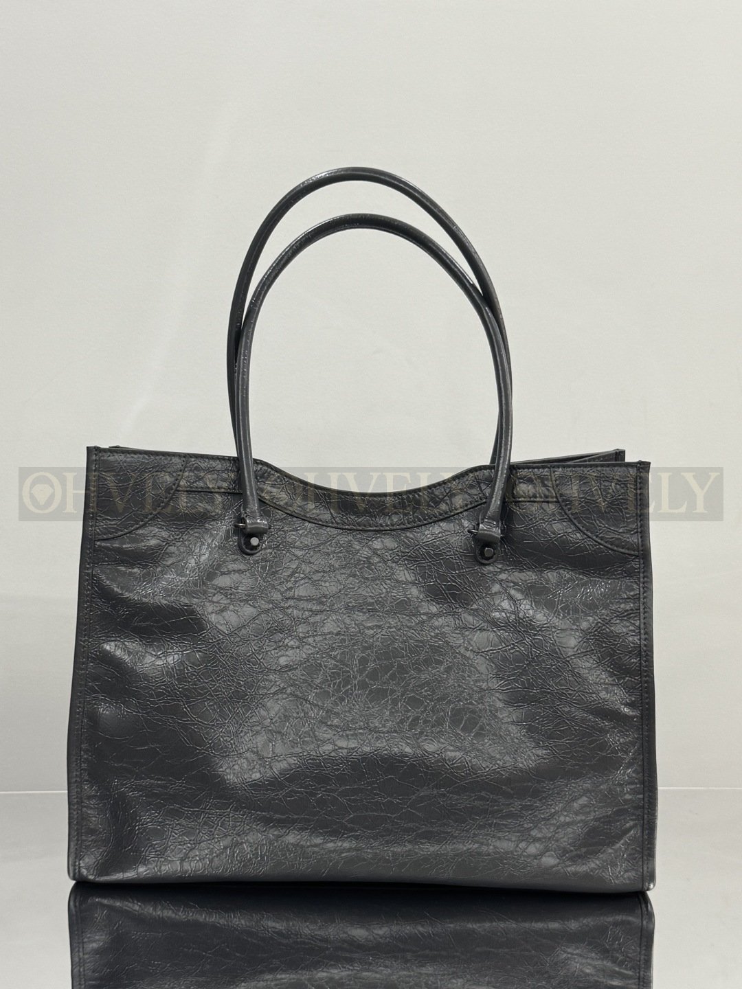 Balenciaga Le city 토트백(차콜) 상품 썸네일