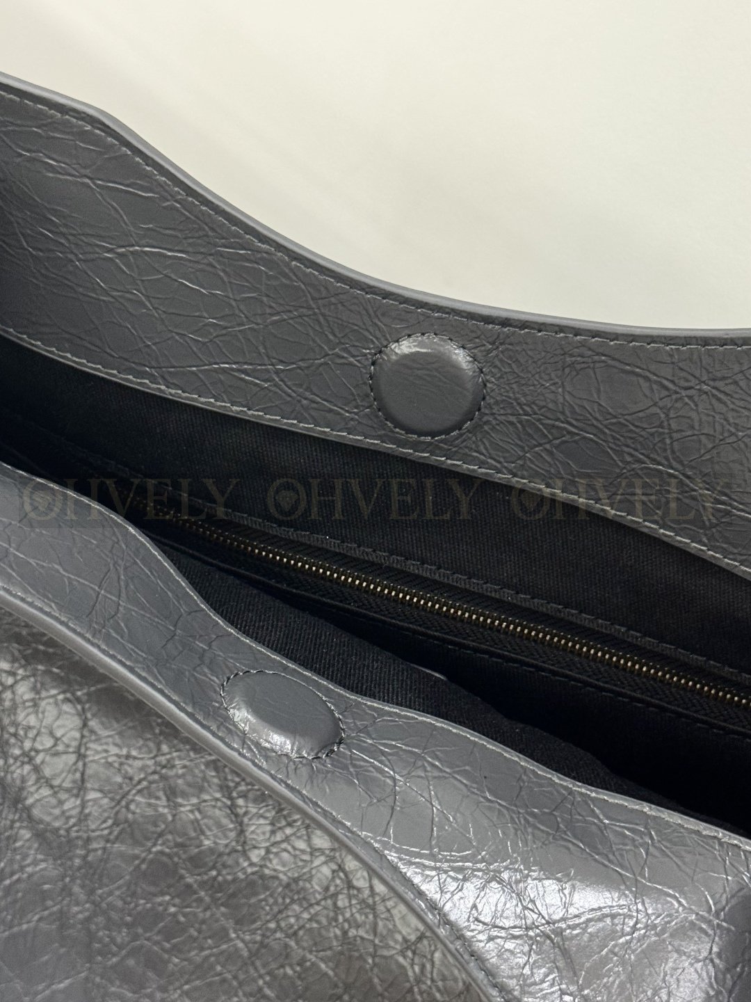 Balenciaga Le city 토트백(차콜) 상품 썸네일