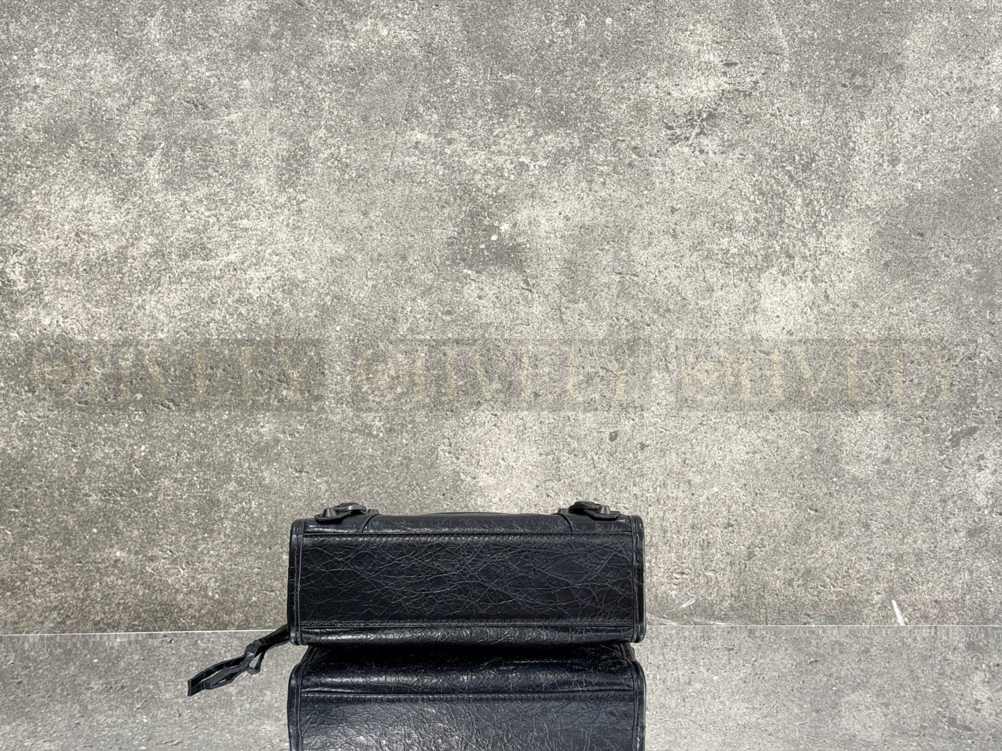Balenciaga Le city 미니백(블랙)브라스장식 상품 썸네일