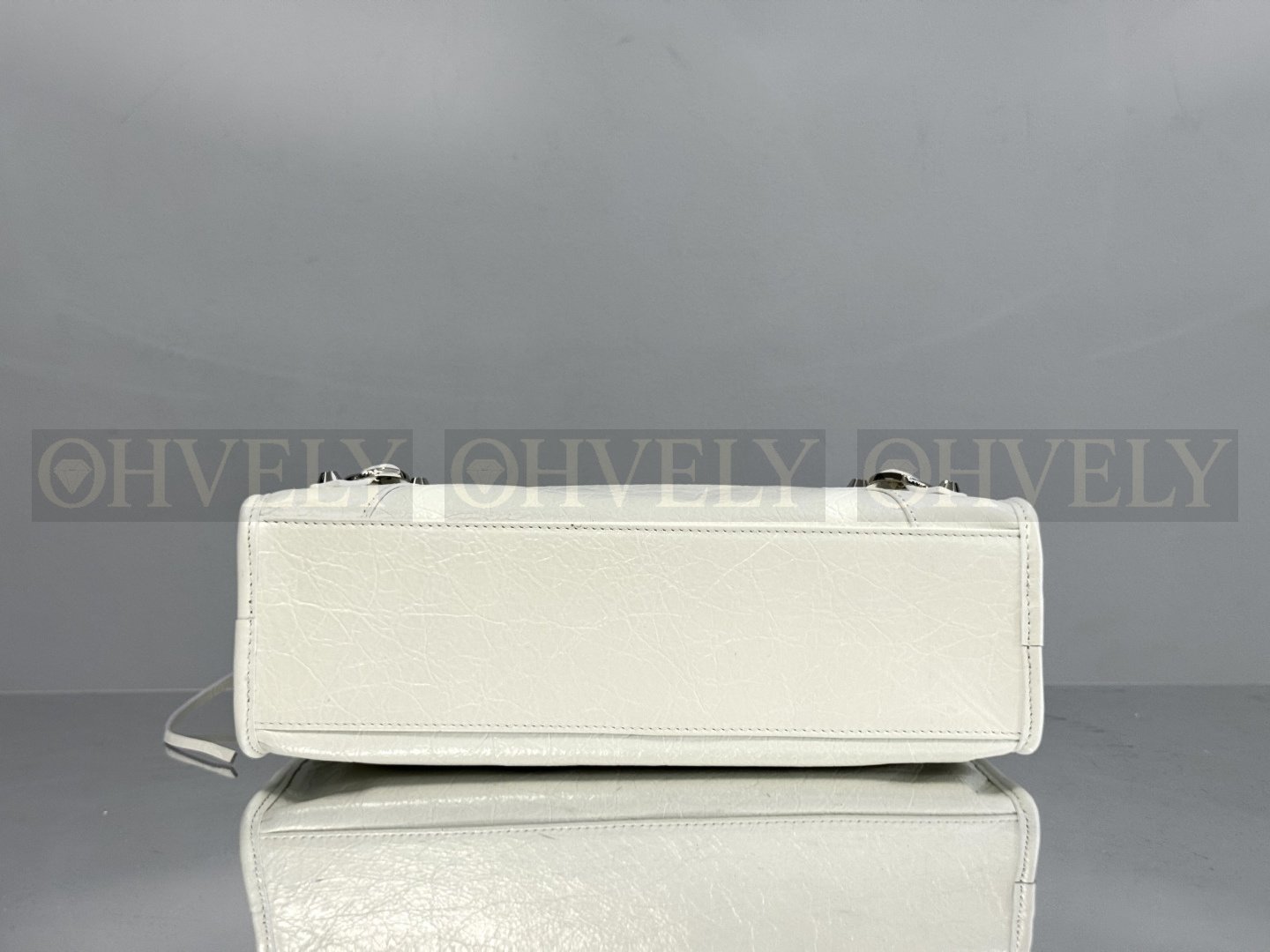 Balenciaga Le city 스몰백(화이트)실버버클 상품 썸네일