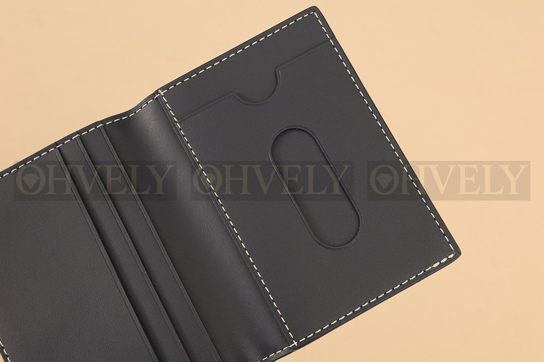 GOYARD 고야드 생 피에르 카드 홀더 믹스블랙 상품 썸네일