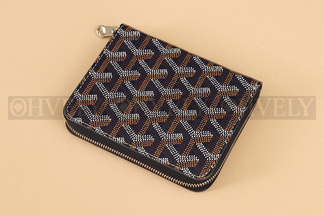 GOYARD 고야드 마티뇽 PM 코인 퍼스 블랙 상품 썸네일