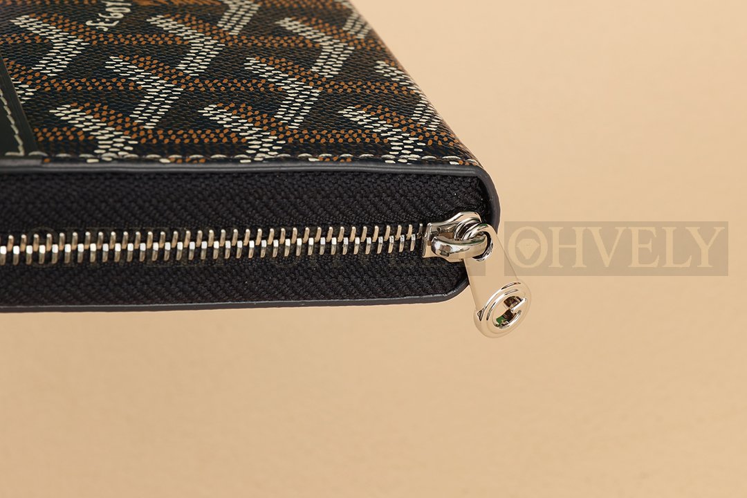 GOYARD 고야드 마티뇽 PM 코인 퍼스 블랙 상품 썸네일