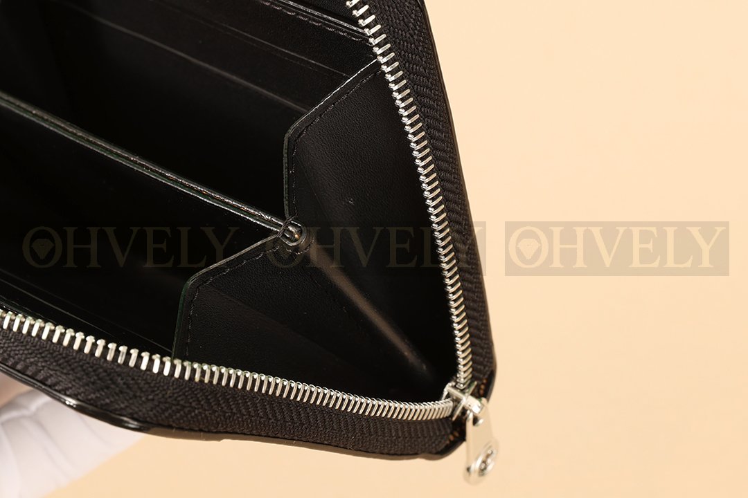 GOYARD 고야드 마티뇽 PM 코인 퍼스 블랙 상품 썸네일