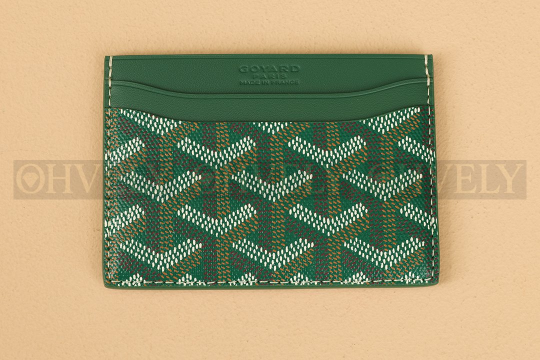 GOYARD 고야드 생 쉴피스 카드 홀더 상품 썸네일