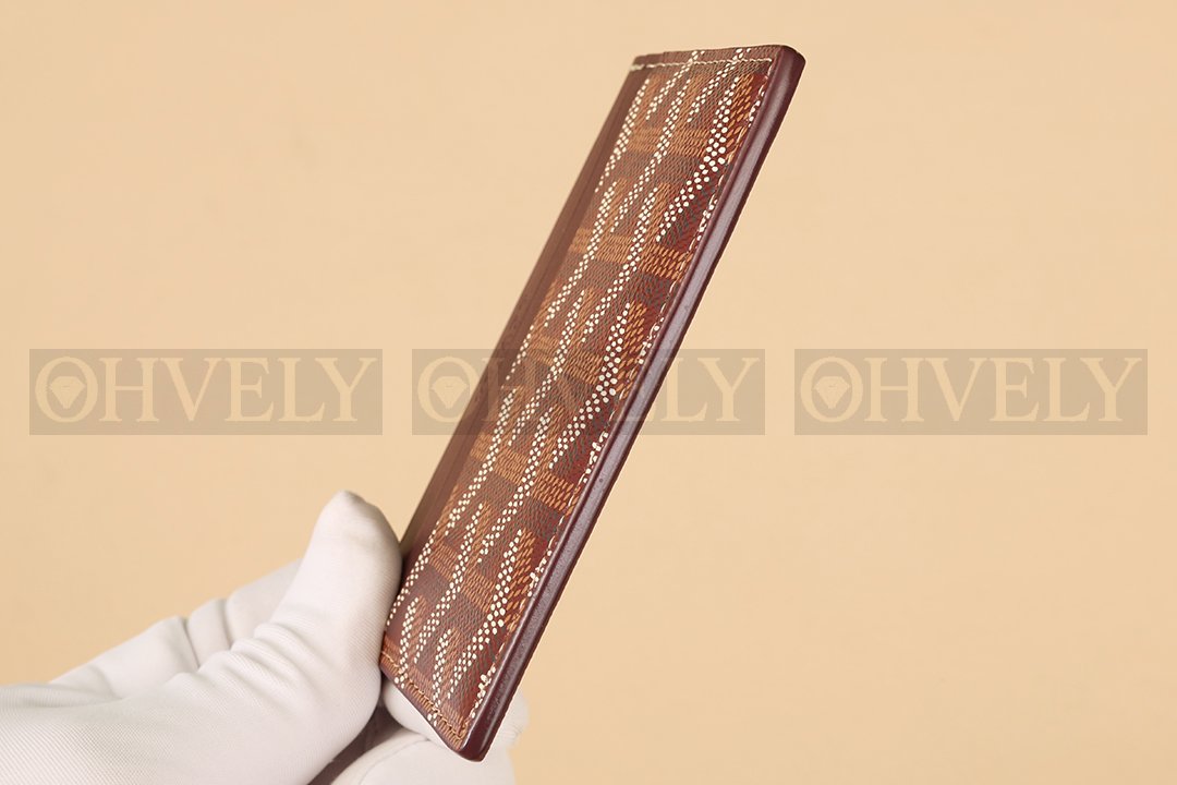 GOYARD 고야드 생 쉴피스 카드 홀더 상품 썸네일