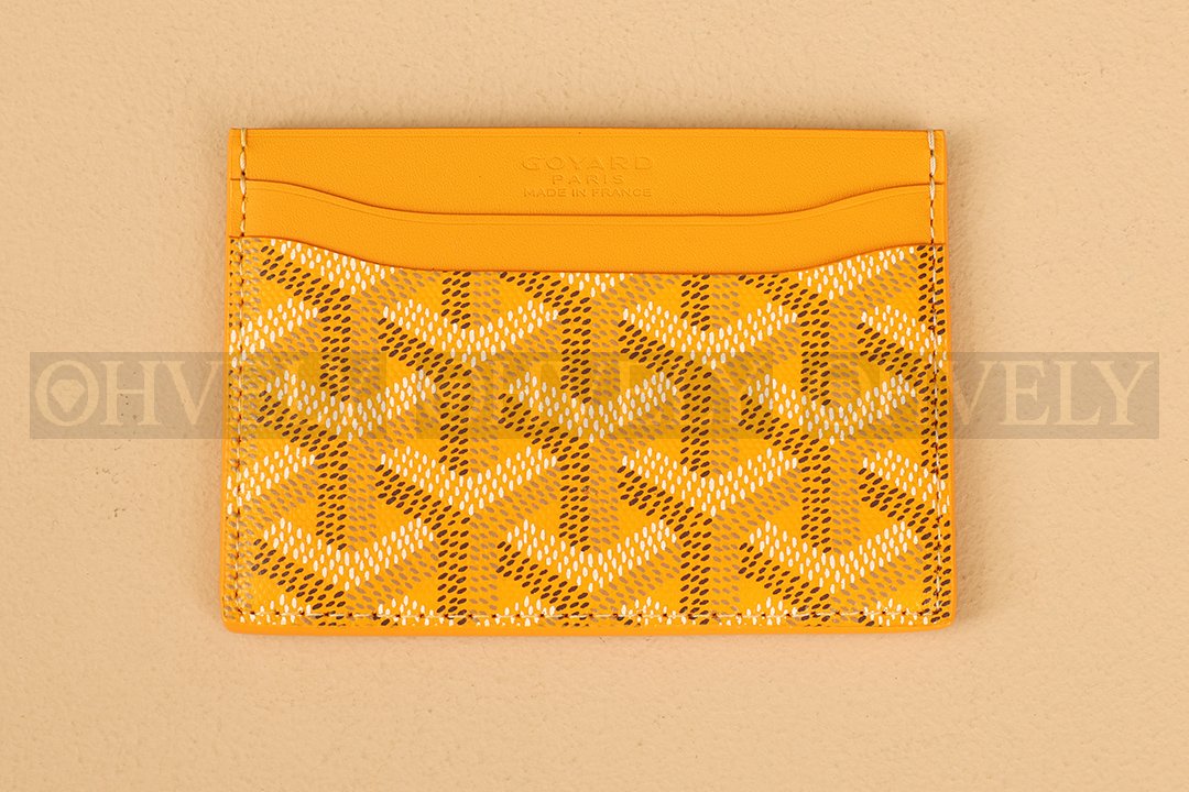 GOYARD 고야드 생 쉴피스 카드 홀더 상품 썸네일
