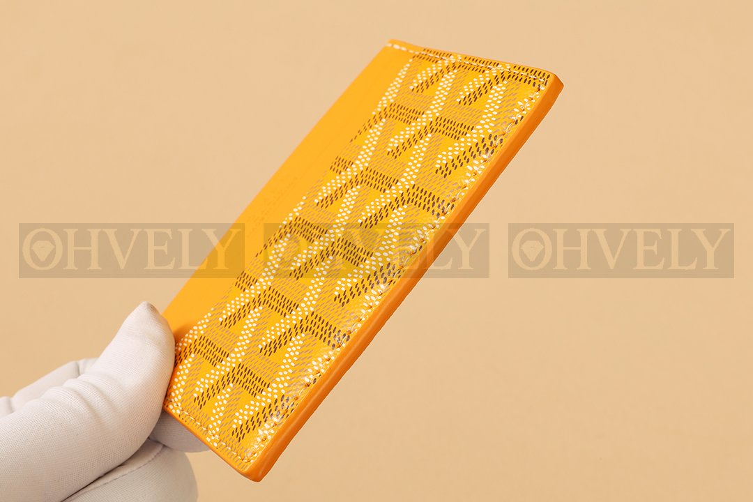 GOYARD 고야드 생 쉴피스 카드 홀더 상품 썸네일