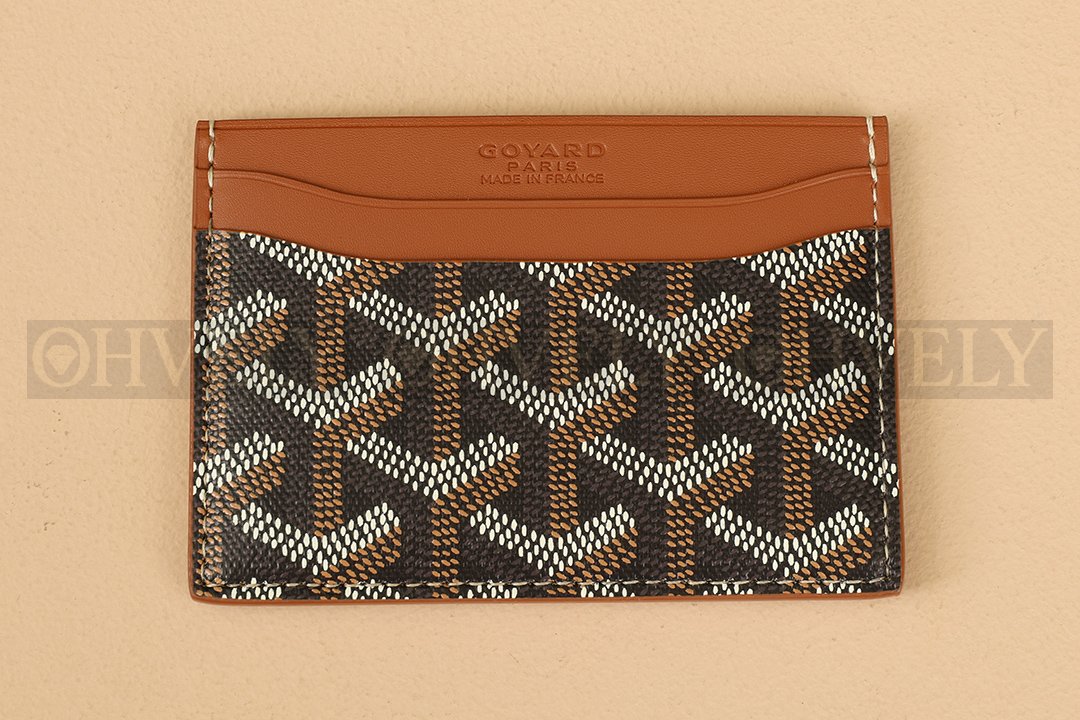 GOYARD 고야드 생 쉴피스 카드 홀더 상품 썸네일