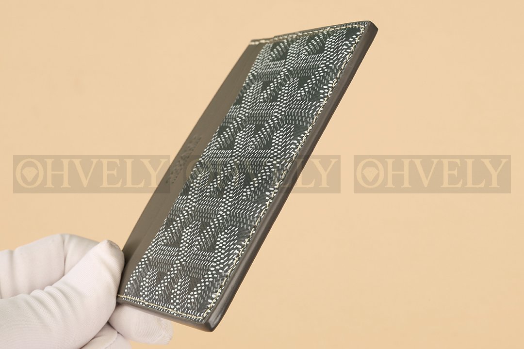 GOYARD 고야드 생 쉴피스 카드 홀더 상품 썸네일