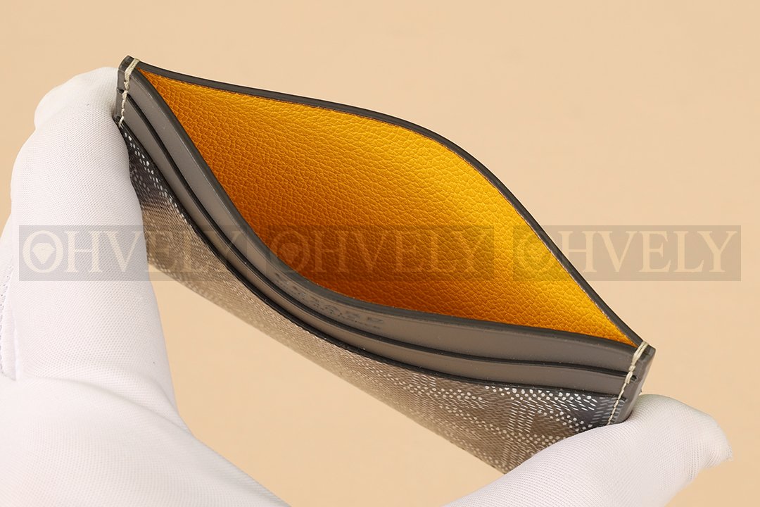 GOYARD 고야드 생 쉴피스 카드 홀더 상품 썸네일