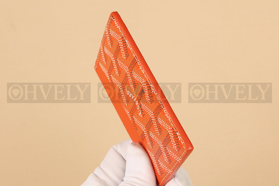 GOYARD 고야드 생 쉴피스 카드 홀더 상품 썸네일