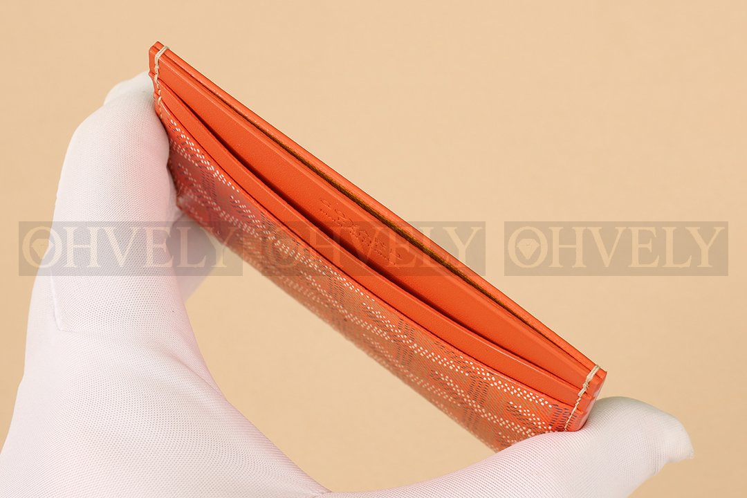 GOYARD 고야드 생 쉴피스 카드 홀더 상품 썸네일