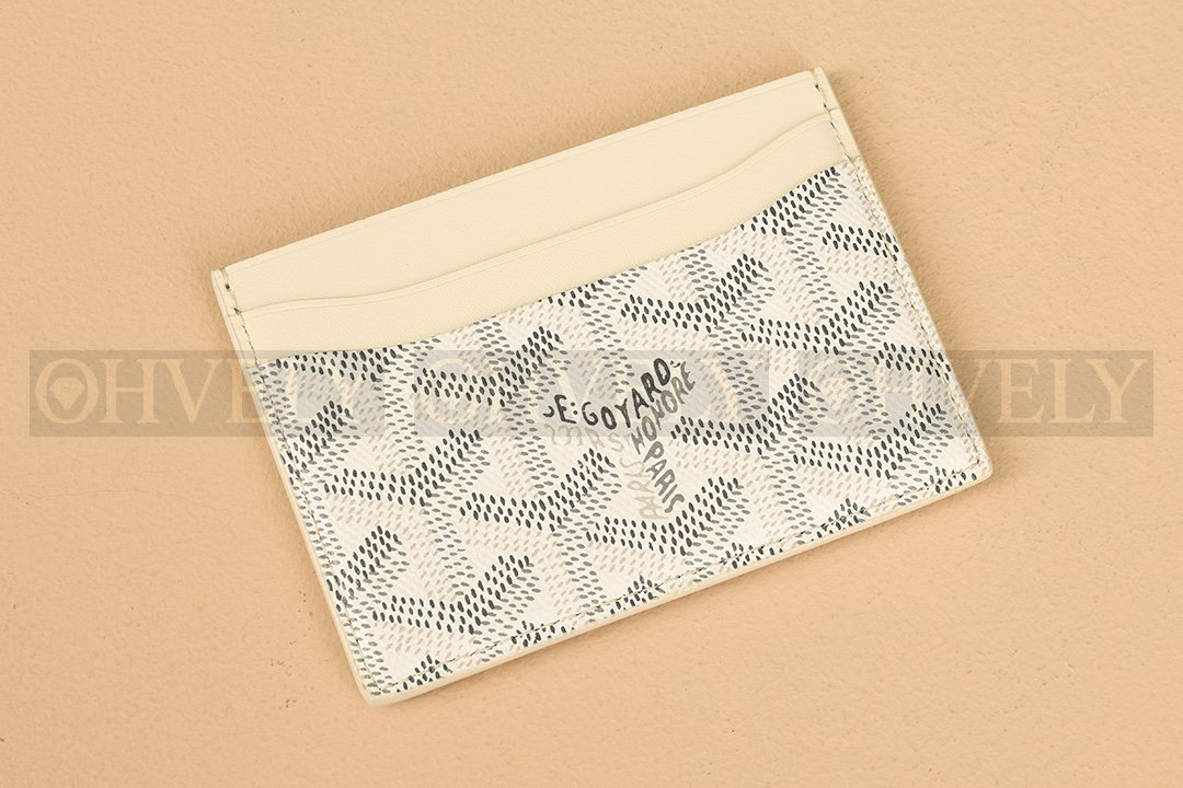 GOYARD 고야드 생 쉴피스 카드 홀더 상품 썸네일