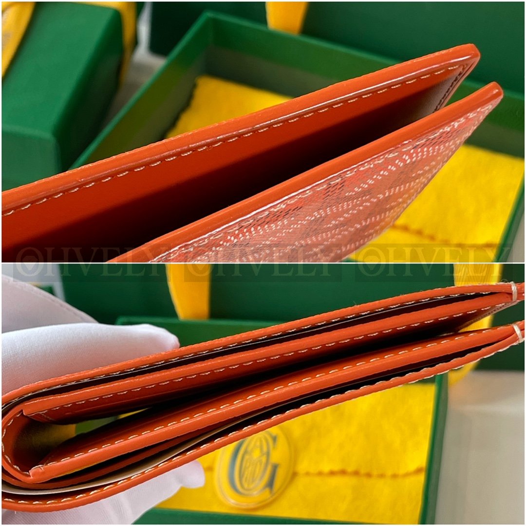 GOYARD 고야드 빅투아르 반지갑 상품 썸네일