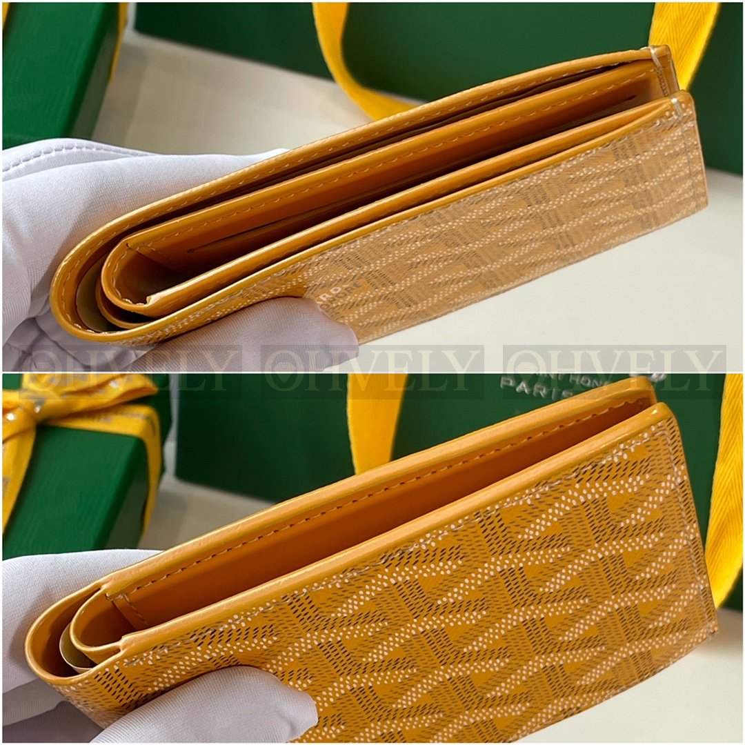 GOYARD 고야드 빅투아르 반지갑 상품 썸네일