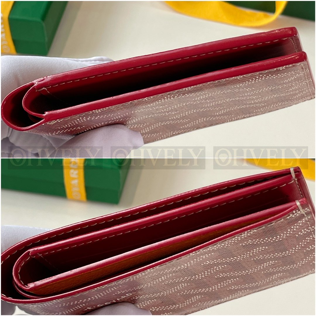 GOYARD 고야드 빅투아르 반지갑 상품 썸네일