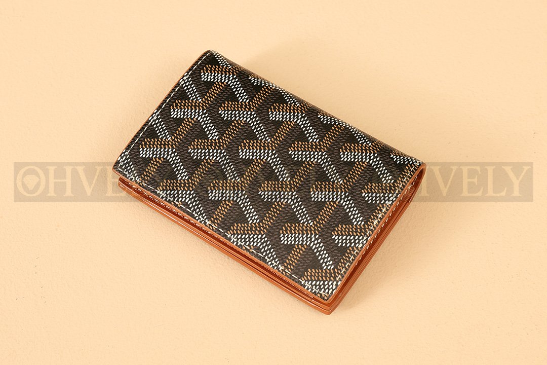 GOYARD 고야드 말레르브 카드 홀더 상품 썸네일